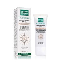 Martiderm Proteos Screen Sfp50+ Color 40ml